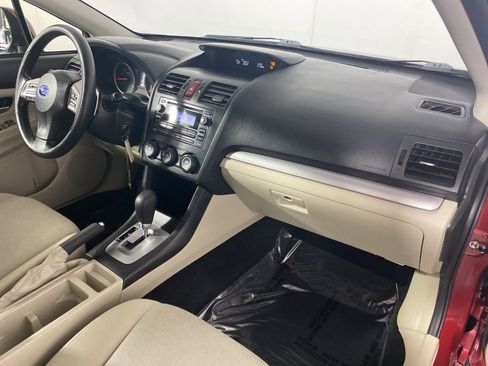 Used 2014 Subaru Crosstrek 2.0i Premium AWD/4WD image 31