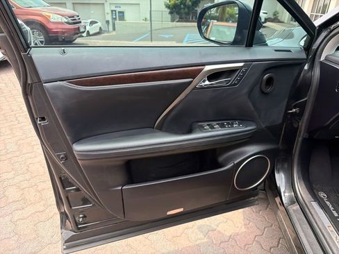 Used 2022 Lexus RX 450h AWD w/ Premium Package image 8