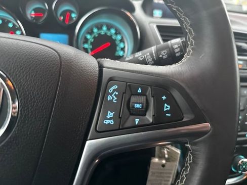 Used 2015 Buick Encore Base image 25