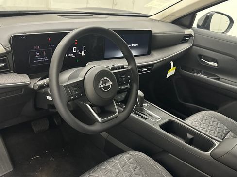 New 2026 Nissan Kicks SV w/ Cold Weather Package AWD/4WD image 20