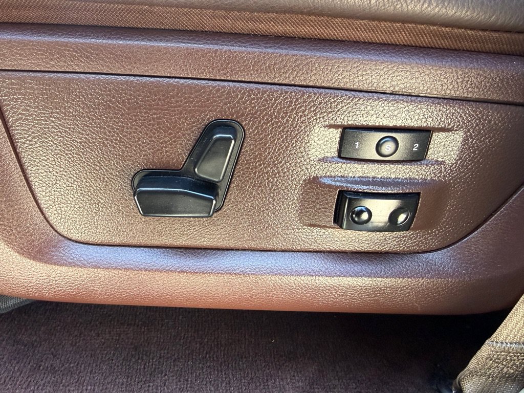 Used 2018 RAM 2500 Longhorn AWD/4WD image 20