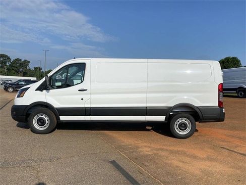 New 2025 Ford Transit 250 Low Roof w/ Load Area Protection Package image 26