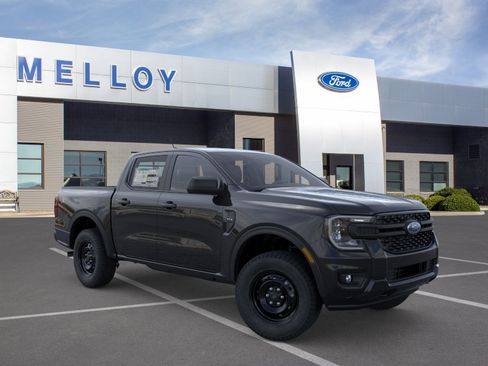 New 2026 Ford Ranger XL AWD/4WD image 7
