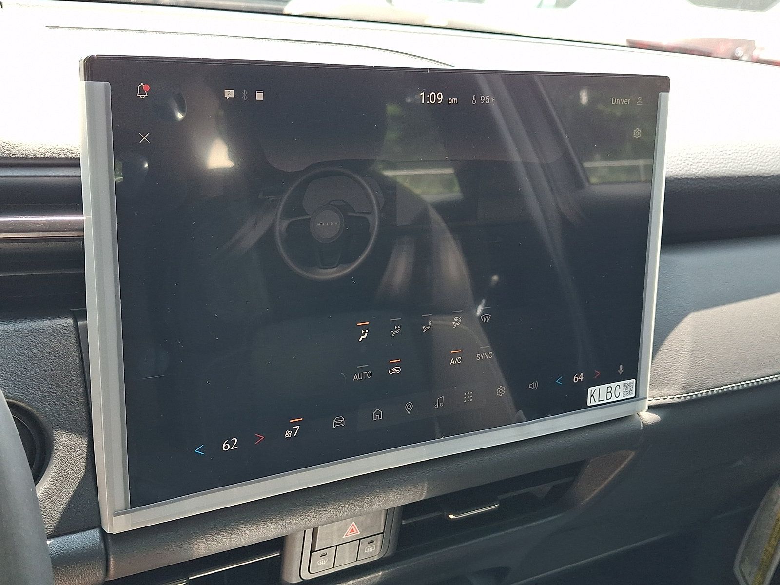 New 2026 MAZDA CX-5 AWD 2.5 S image 15