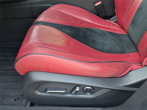 Used 2021 Acura TLX w/ A-SPEC Pkg image 16