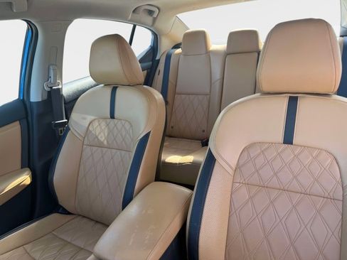 Certified 2023 Nissan Sentra SV w/ SV Premium Package image 15