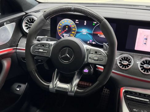 Used 2019 Mercedes-Benz AMG GT 63 S image 68