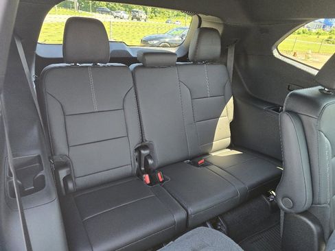 New 2025 GMC Acadia Elevation w/ Elevation Premium Package image 12