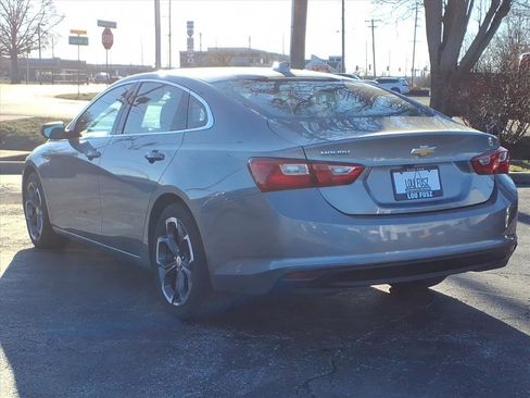 Used 2023 Chevrolet Malibu LT image 6
