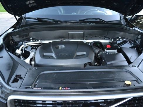 Used 2019 Volvo XC90 T6 R-Design w/ Protection Package image 37