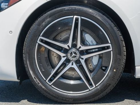 New 2026 Mercedes-Benz C 300 4MATIC Sedan image 17