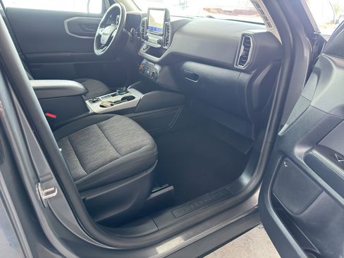 Used 2023 Ford Bronco Sport Big Bend w/ Convenience Package image 7