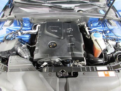 Used 2009 Audi A4 2.0T Premium image 47