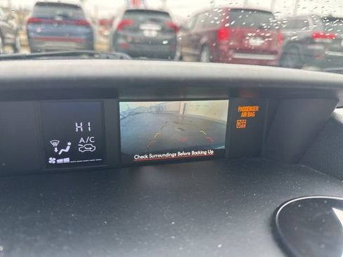 Used 2015 Subaru Forester 2.5i Limited image 27