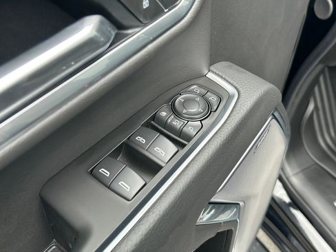 New 2026 GMC Sierra 2500 Denali AWD/4WD image 21