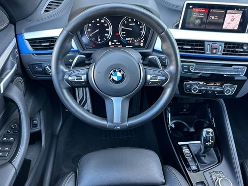 Used 2021 BMW X1 xDrive28i w/ M Sport Package AWD/4WD image 13