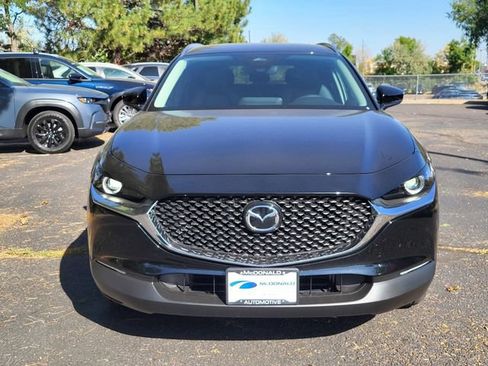 New 2026 MAZDA CX-30 AWD 2.5 S w/ Select Sport Pkg image 8