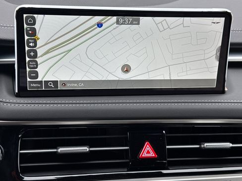 New 2025 Genesis G70 3.3T Advanced w/ Sport Prestige Package image 18