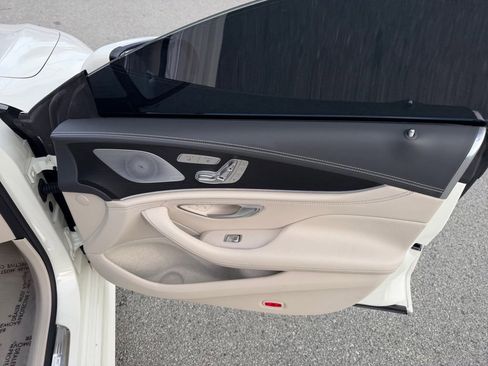 Used 2022 Mercedes-Benz AMG GT 53 image 27