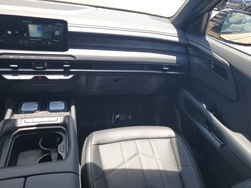 New 2027 Kia Telluride SX Prestige X-Pro AWD/4WD image 28
