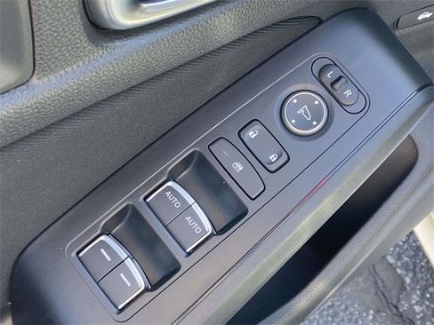 Used 2025 Honda Civic LX image 16