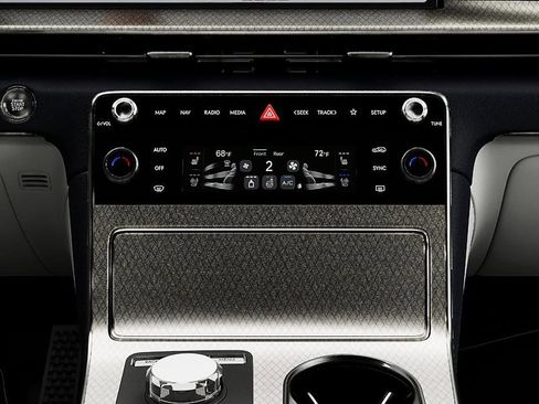 New 2026 Genesis GV80 3.5T Prestige AWD/4WD image 15