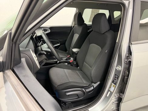 Used 2022 Kia Soul LX FWD image 19