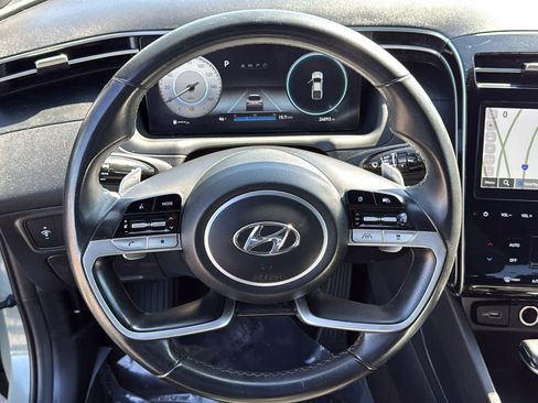 Used 2023 Hyundai Santa Cruz SEL Premium w/ Launch Package AWD/4WD image 14