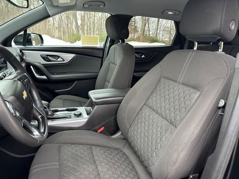 Used 2022 Chevrolet Blazer LT image 36