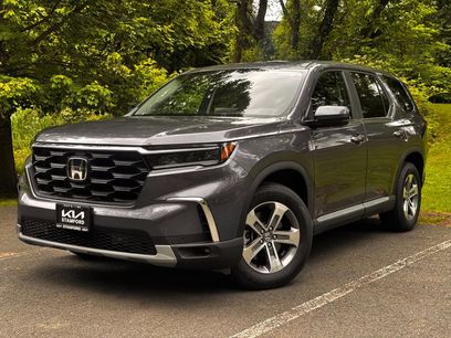 Used 2024 Honda Pilot EX-L