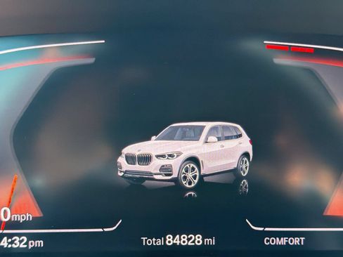 Used 2020 BMW X5 xDrive40i w/ Premium Package AWD/4WD image 21