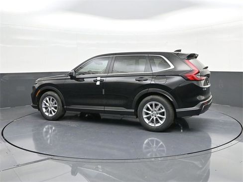 New 2026 Honda CR-V EX image 5