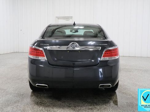 Used 2013 Buick LaCrosse Leather image 4