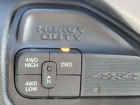 Used 2024 RAM 3500 Big Horn image 6