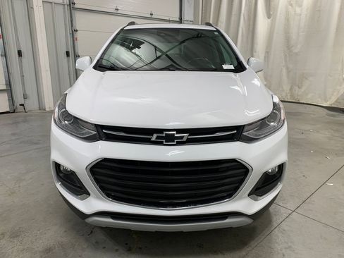Used 2020 Chevrolet Trax Premier image 29