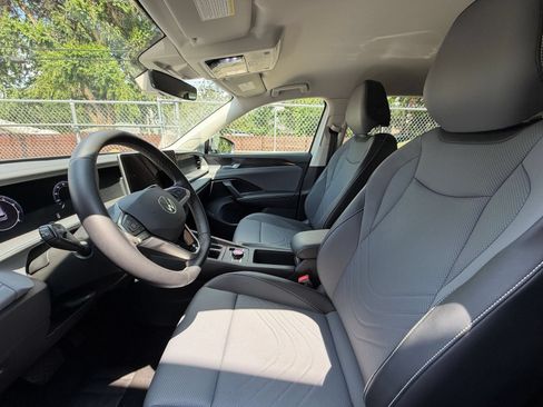 Used 2026 Volkswagen Tiguan SE AWD/4WD image 28