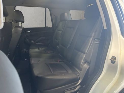 Used 2019 Chevrolet Tahoe LT AWD/4WD image 7
