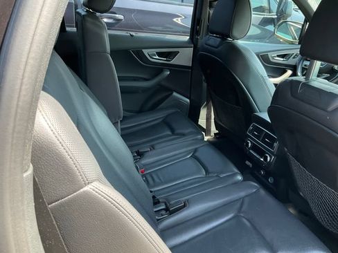 Used 2019 Audi Q7 2.0T Premium Plus AWD/4WD image 8