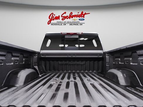 Used 2024 GMC Sierra 2500 Denali Ultimate AWD/4WD image 40