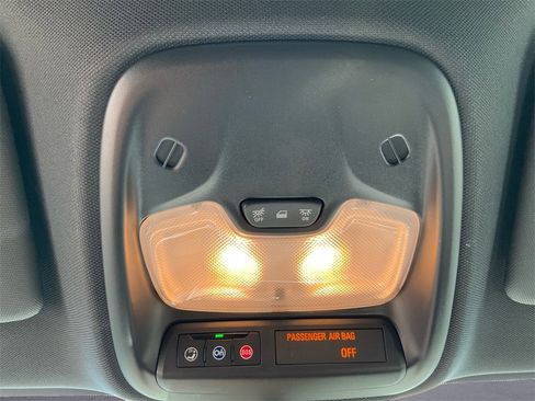 New 2026 Chevrolet Colorado Trail Boss image 11