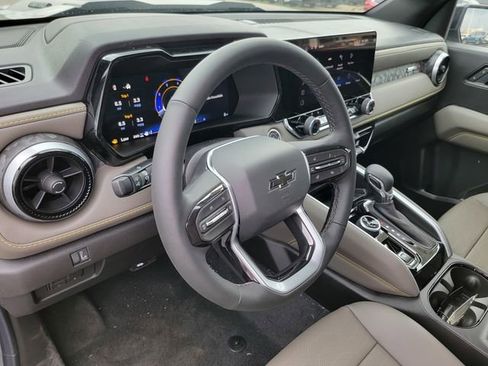 New 2026 Chevrolet Colorado ZR2 AWD/4WD image 12