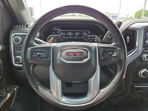 Used 2022 GMC Sierra 2500 SLE w/ Remote Start Package RWD image 10