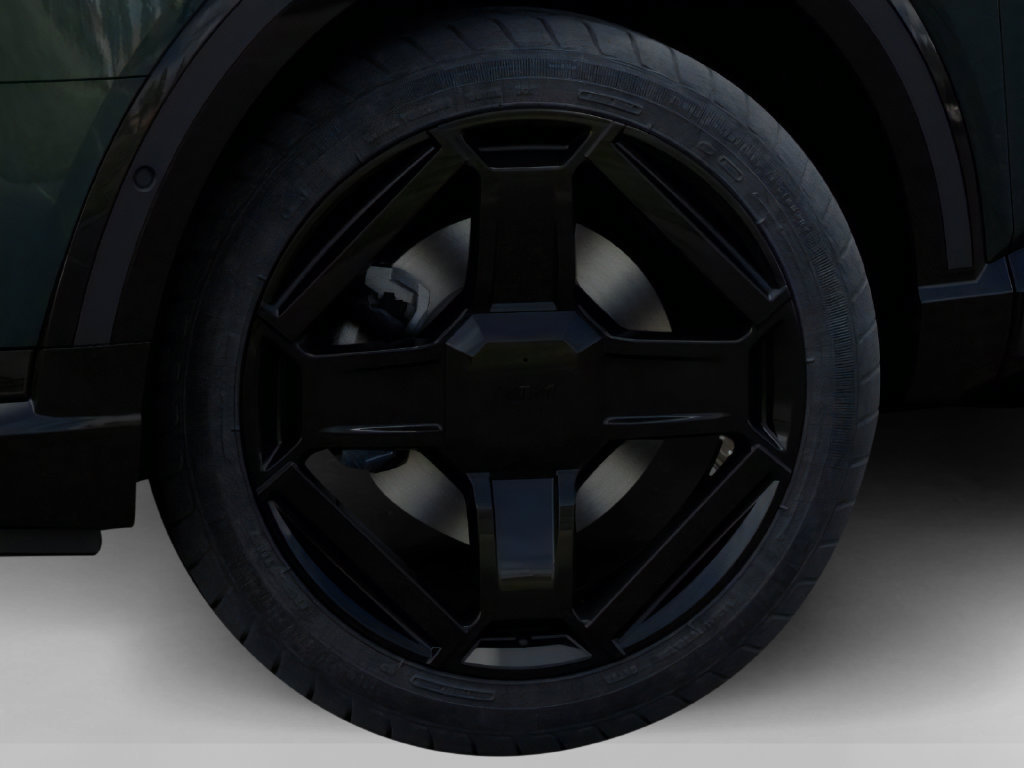 New 2027 Kia Telluride X-Line SX Prestige AWD/4WD image 9
