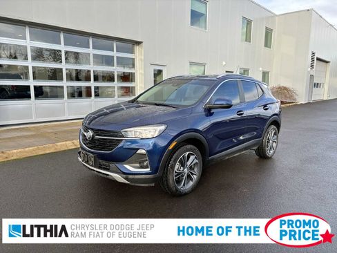 Used 2023 Buick Encore GX Select image 1