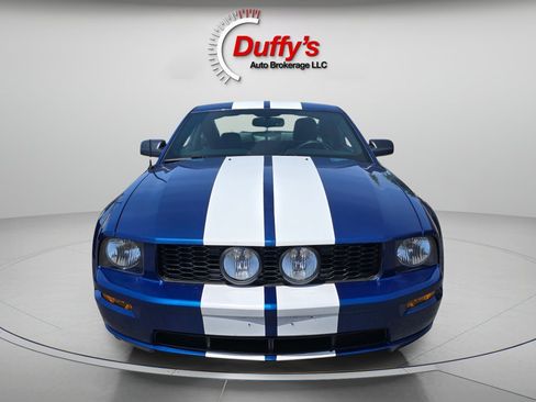 Used 2008 Ford Mustang GT Premium RWD image 11
