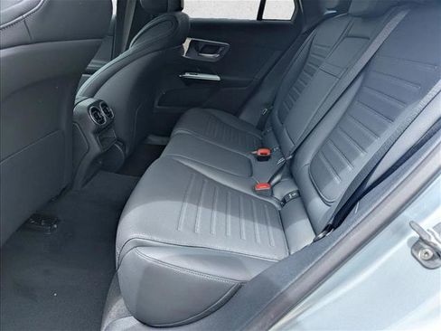 New 2026 Mercedes-Benz GLC 300 image 14
