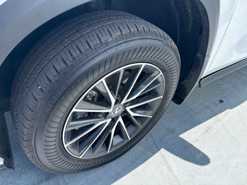 Used 2025 Lexus NX 250 FWD w/ Accessory Package (A2) image 3