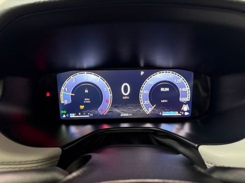 Certified 2025 Jeep Compass Limited w/ Elite Group image 24