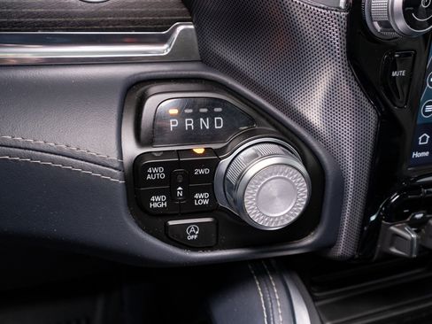 Used 2023 RAM 1500 Limited image 31