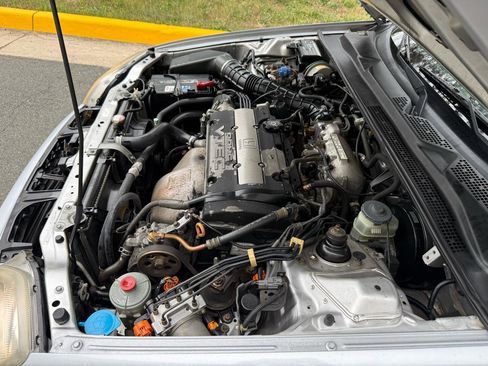 Used 2001 Honda Prelude image 39